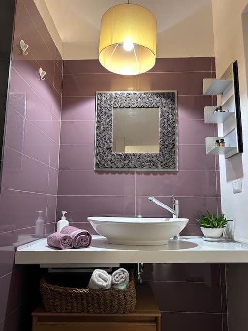 Elegante Appartamento Privato In Palazzo Storico Del XVIII - Pieno Centro 니코시아 외부 사진