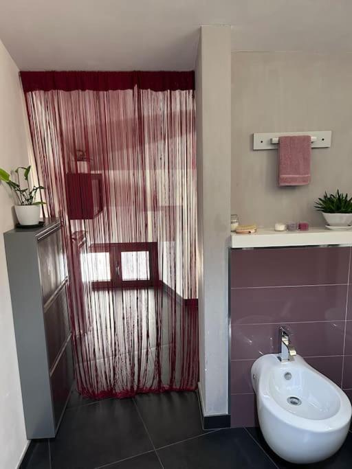 Elegante Appartamento Privato In Palazzo Storico Del XVIII - Pieno Centro 니코시아 외부 사진