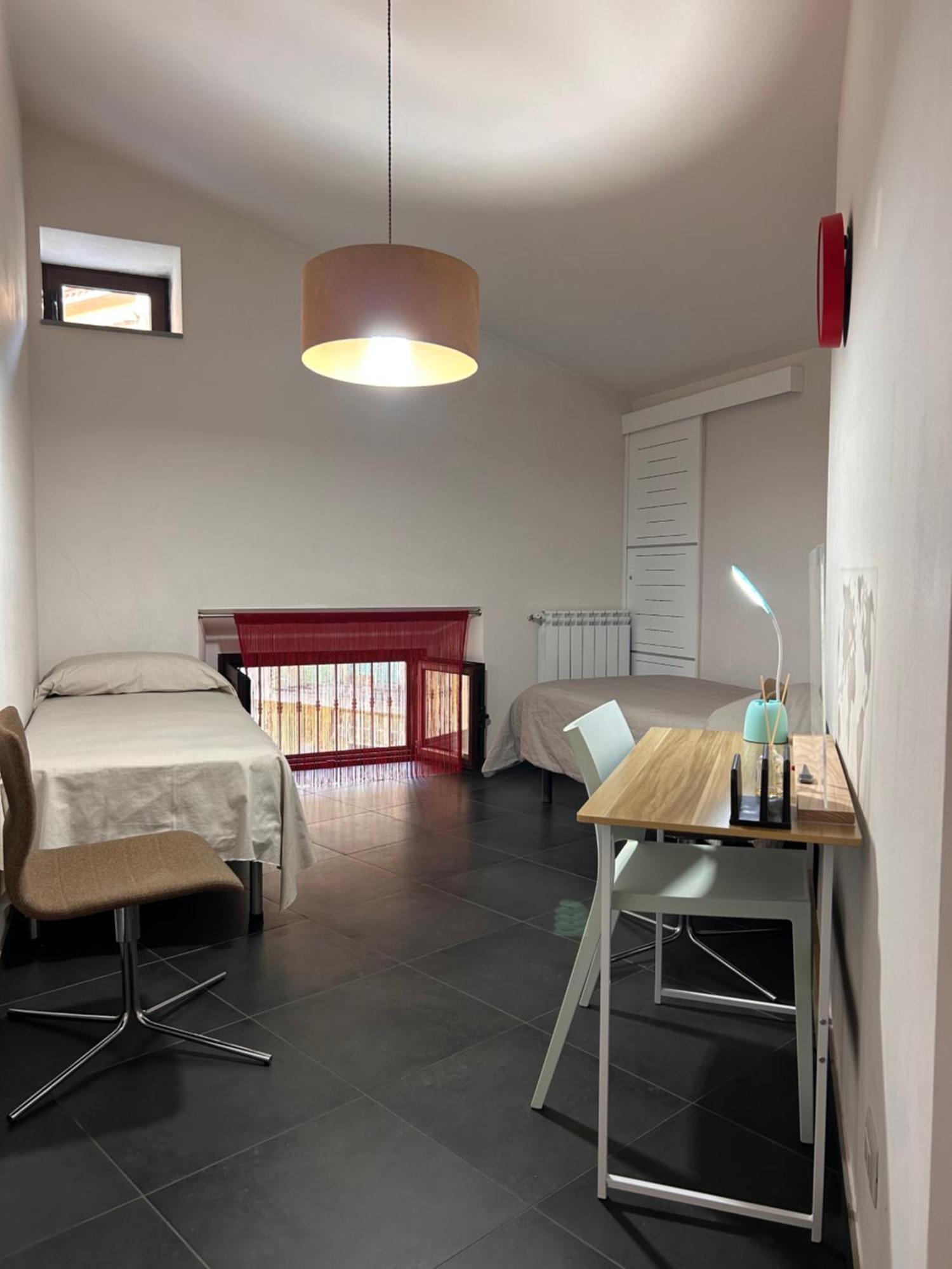 Elegante Appartamento Privato In Palazzo Storico Del XVIII - Pieno Centro 니코시아 외부 사진